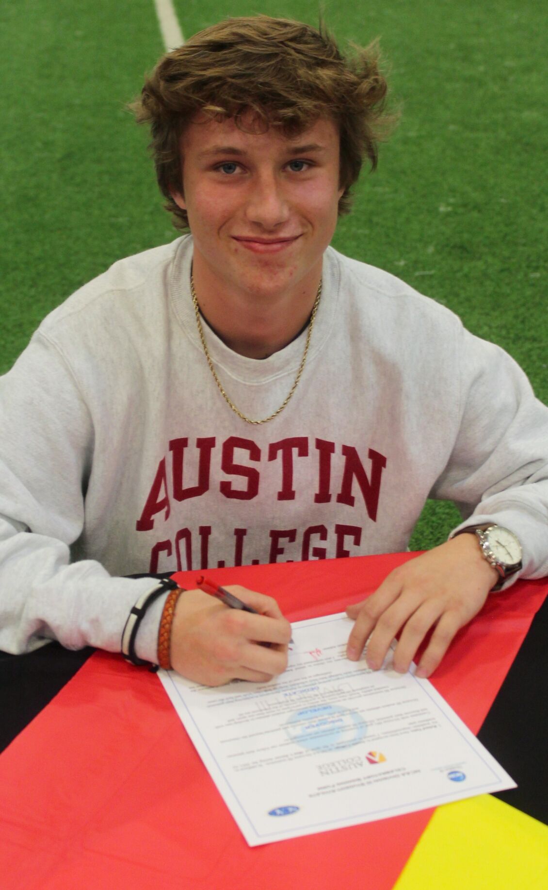 AO Ryland yates
